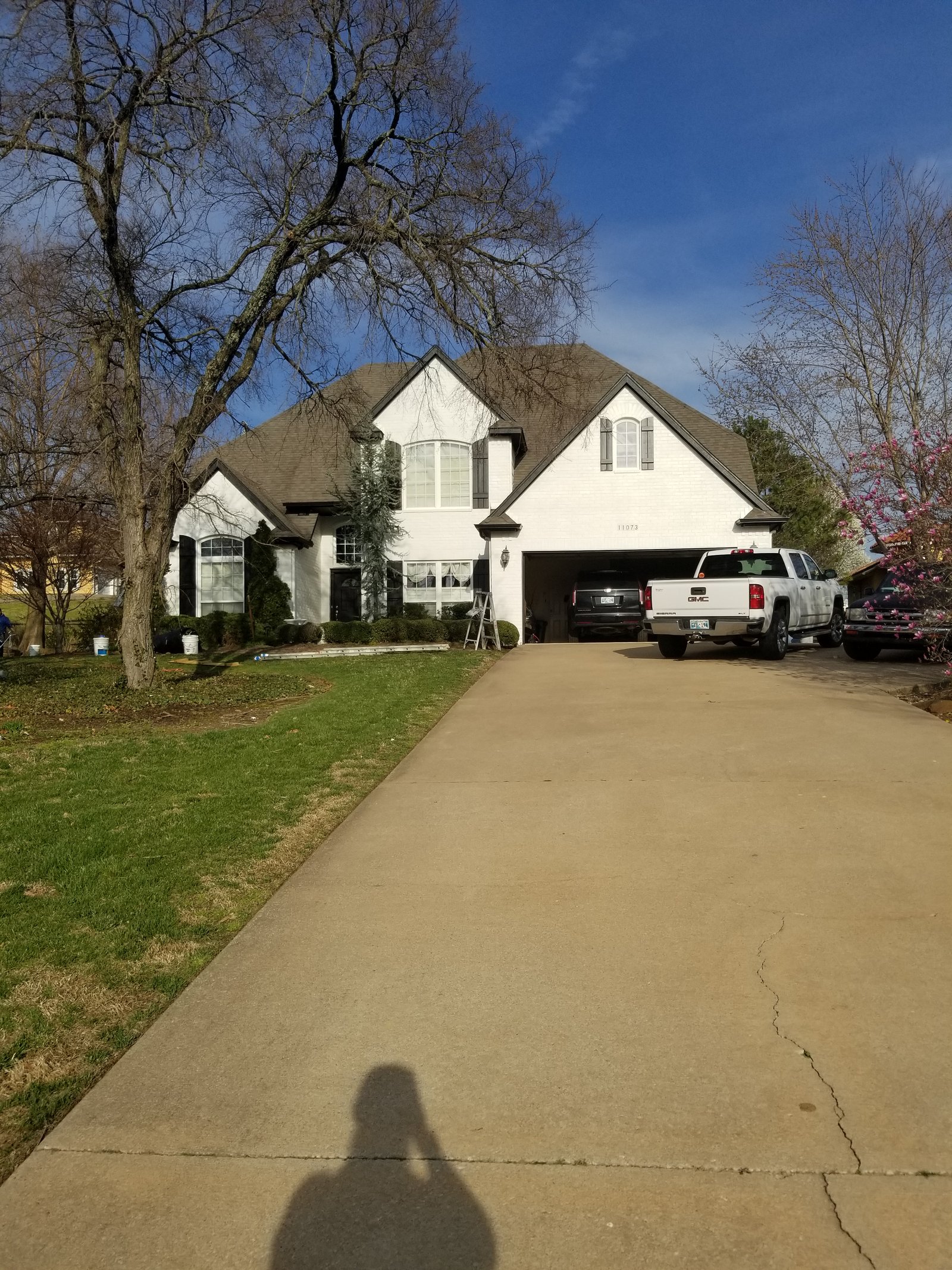 Exterior painting project gallery - Project 145 - Image 15